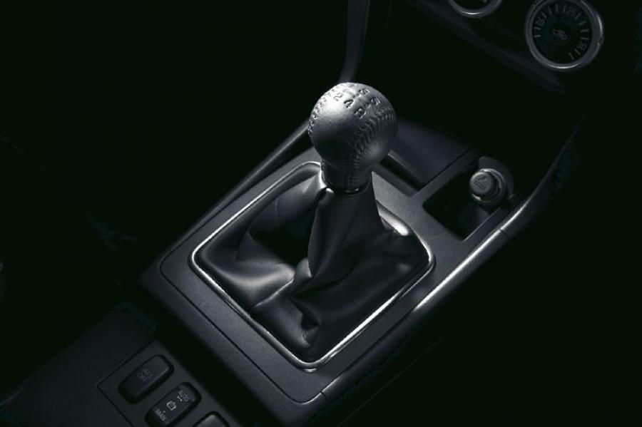  Mitsubishi Lancer Evolution X 2007 года  (фото 93 из 149)